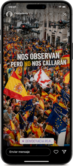 Mapa del ecosistema